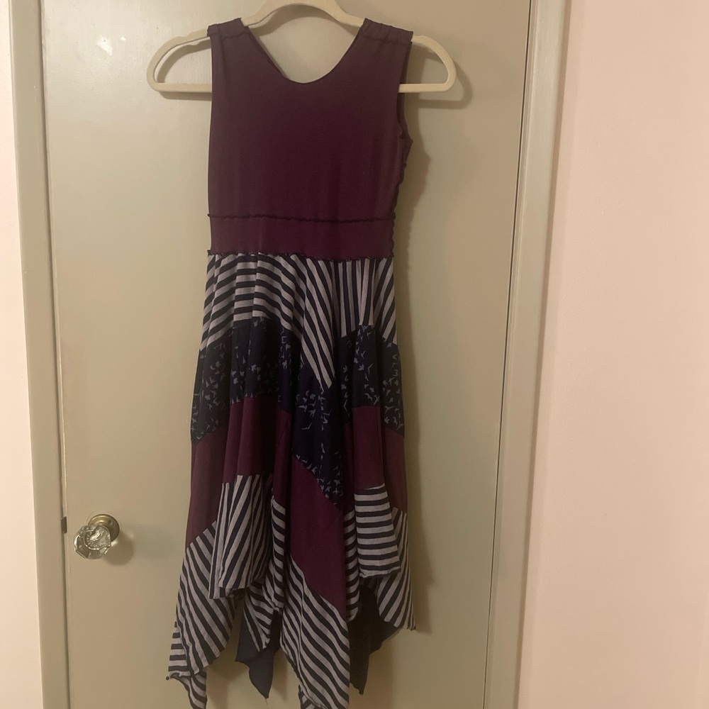 Size small unique dress - Picture 1 of 10